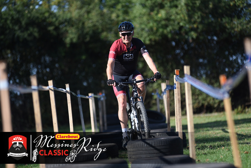 Messines Ridge Classic
