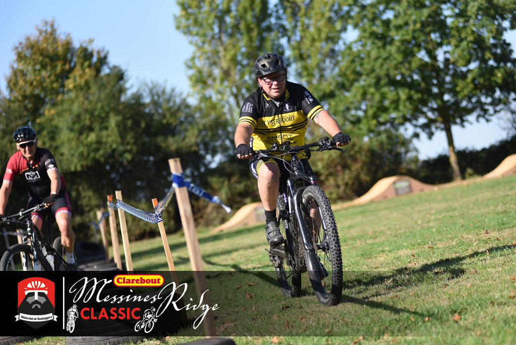 Messines Ridge Classic