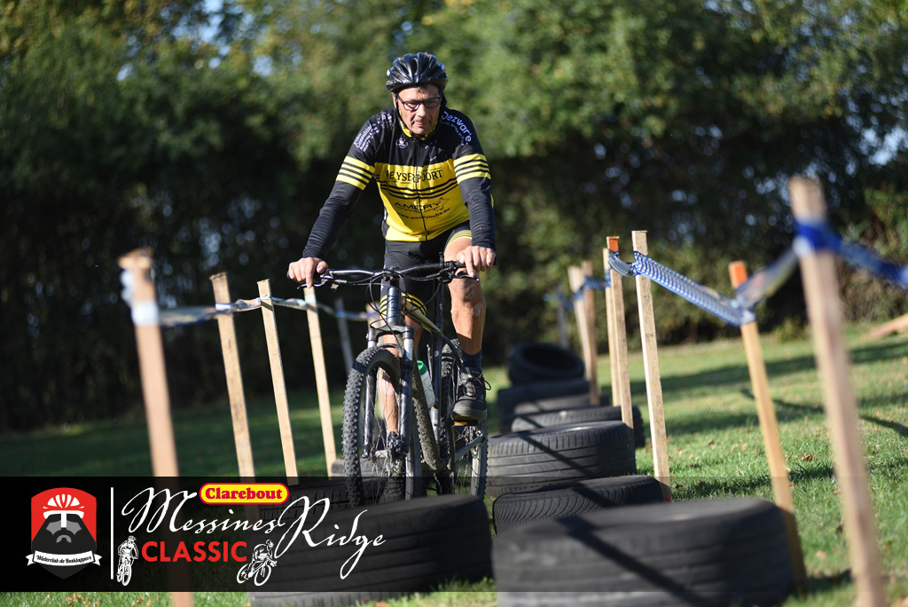 Messines Ridge Classic