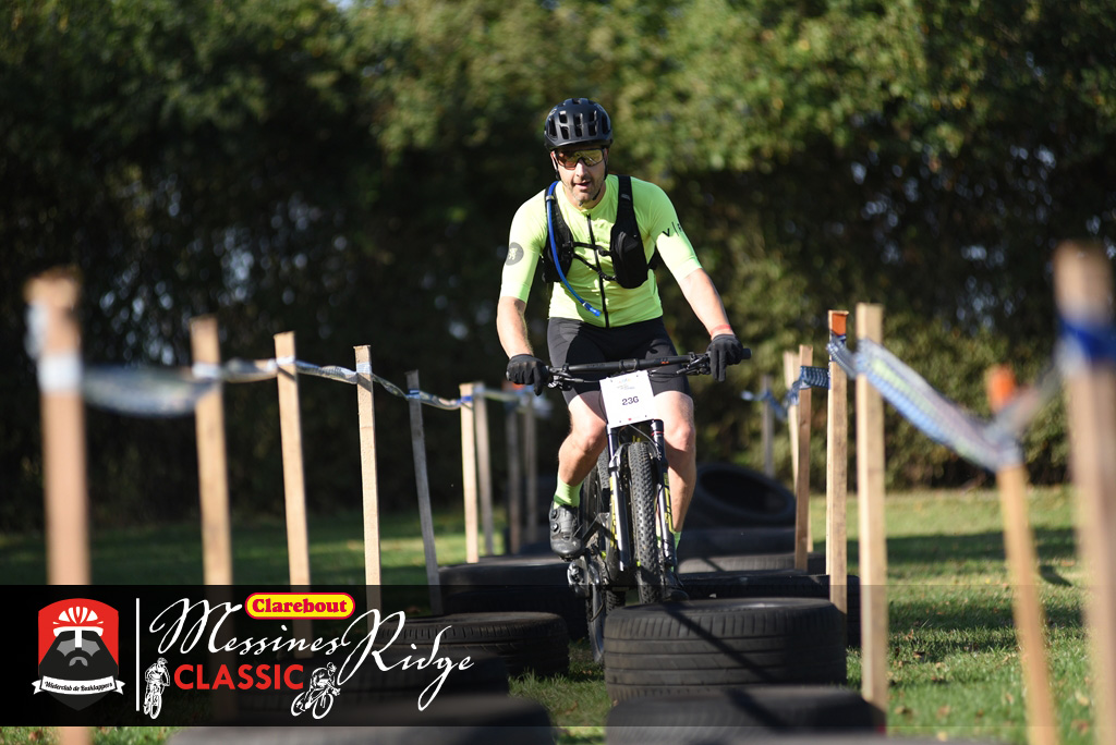 Messines Ridge Classic
