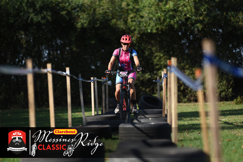Messines Ridge Classic