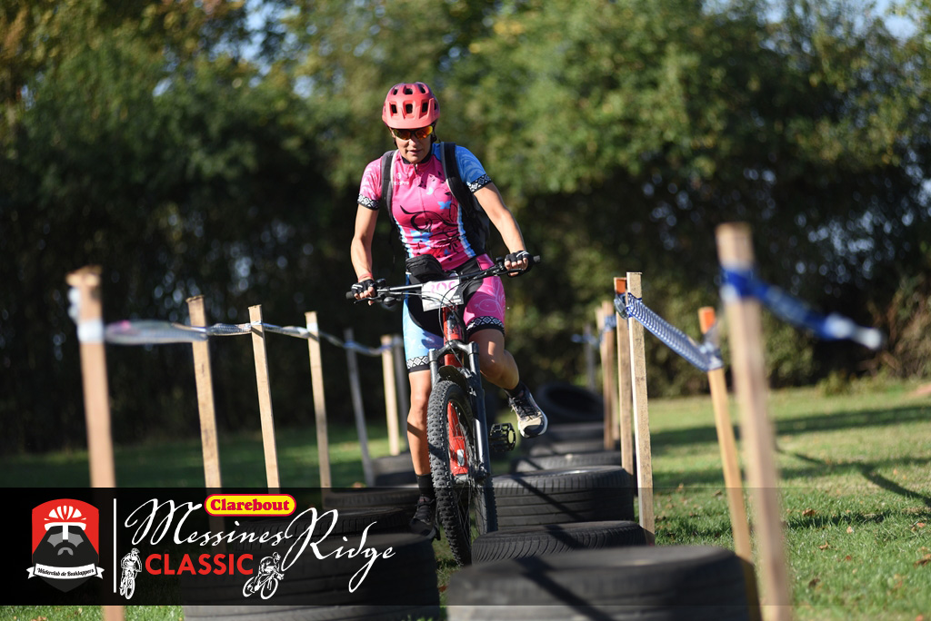 Messines Ridge Classic