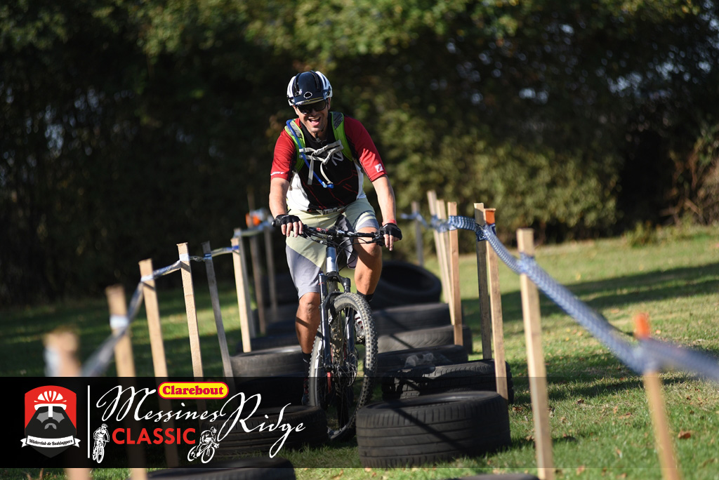 Messines Ridge Classic