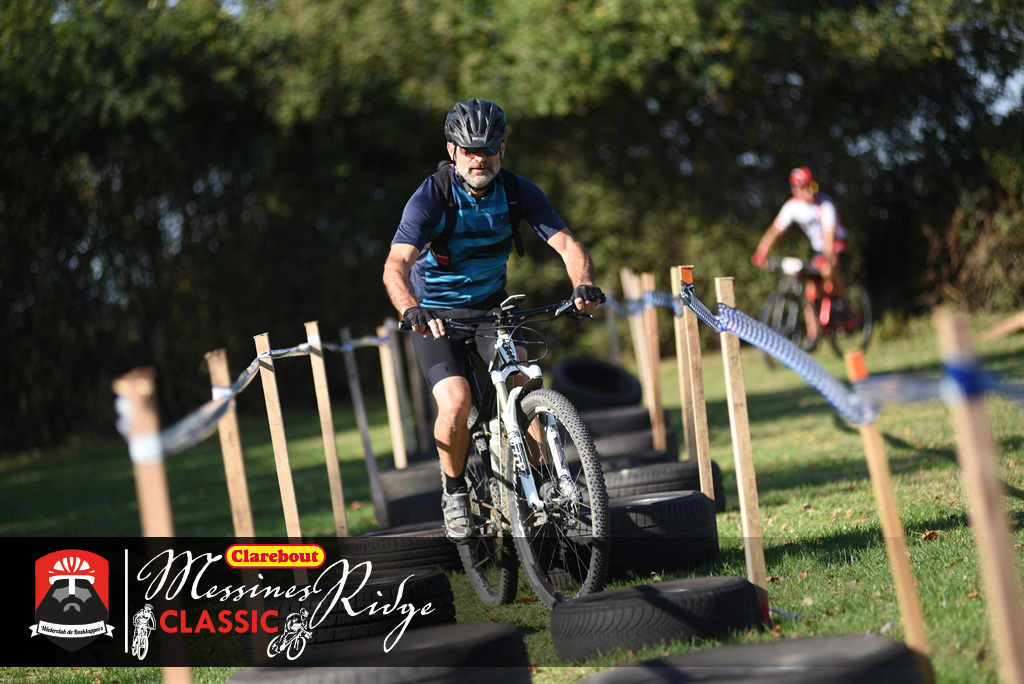 Messines Ridge Classic