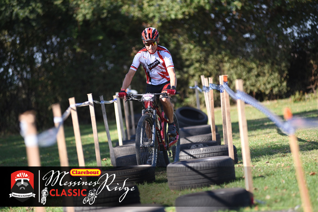 Messines Ridge Classic
