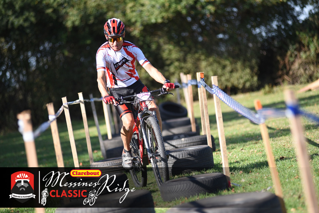 Messines Ridge Classic