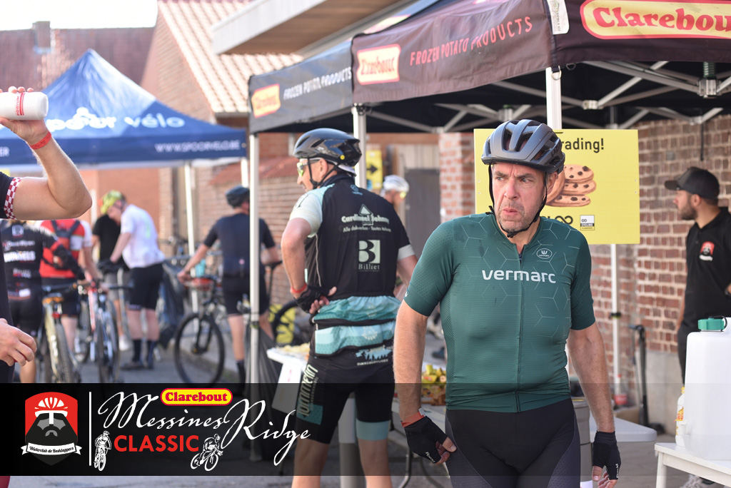 Messines Ridge Classic
