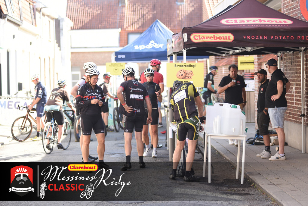 Messines Ridge Classic