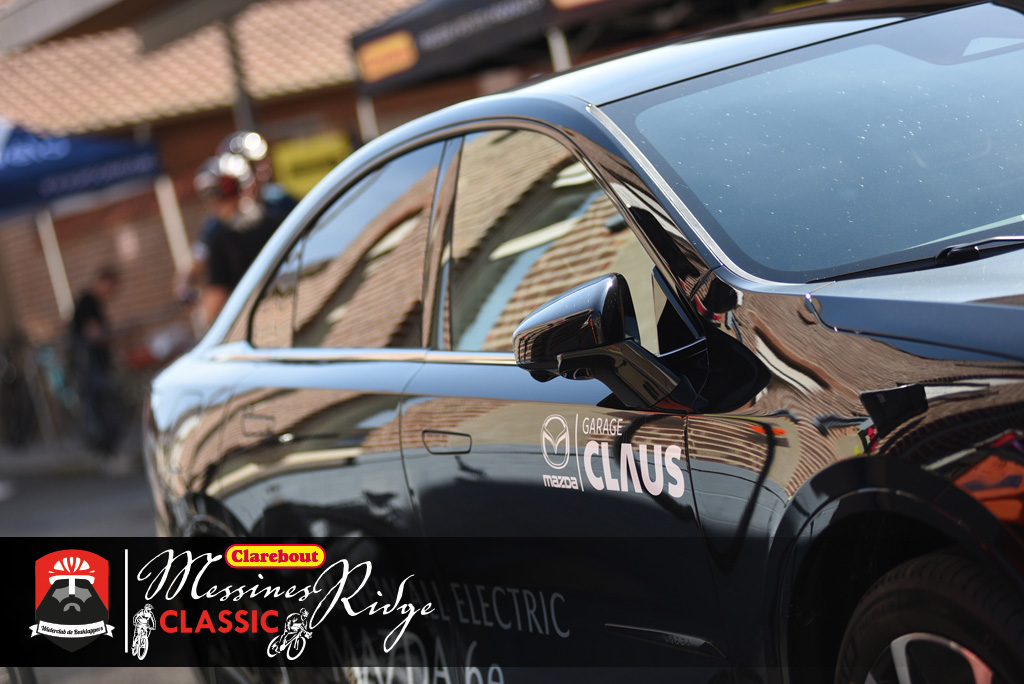 Messines Ridge Classic