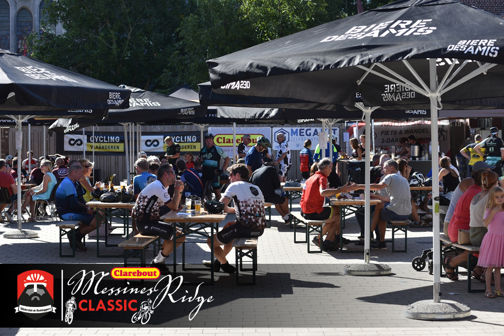 Messines Ridge Classic