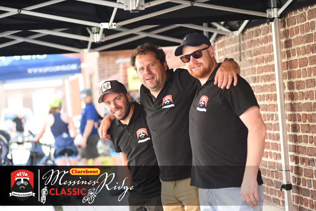 Messines Ridge Classic