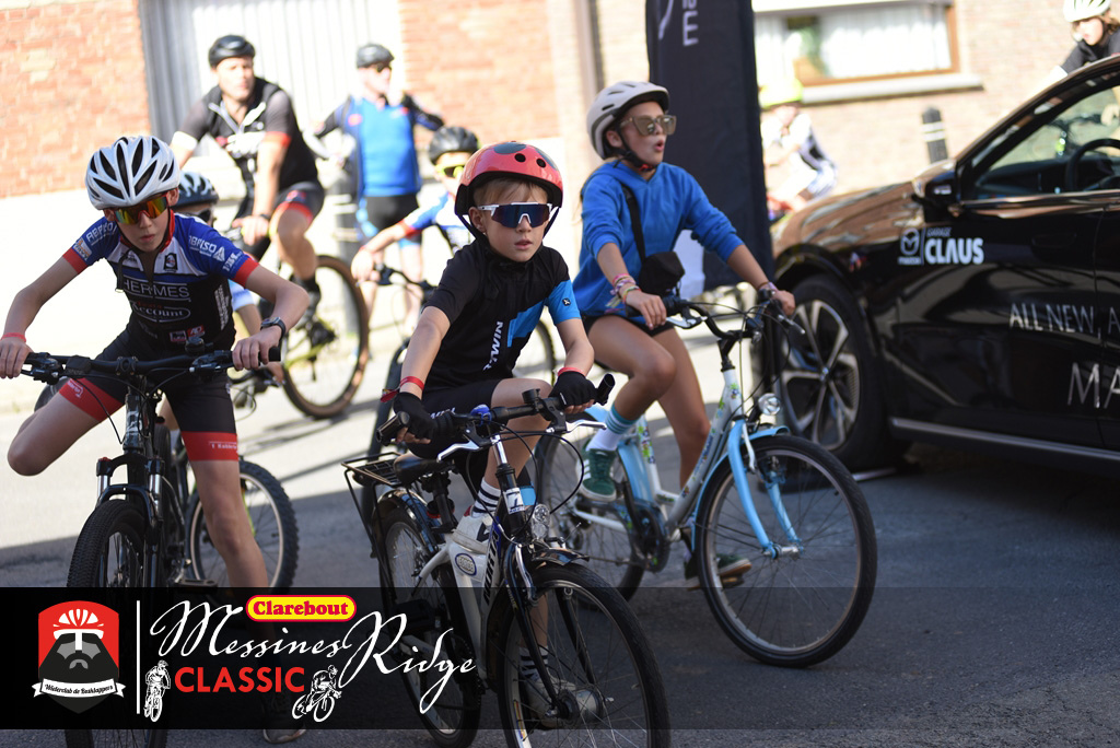Messines Ridge Classic