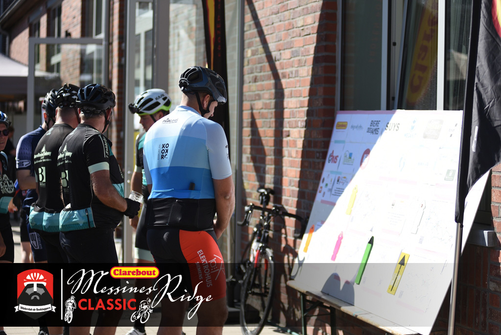Messines Ridge Classic