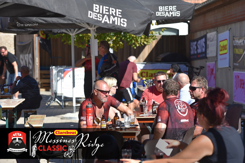 Messines Ridge Classic