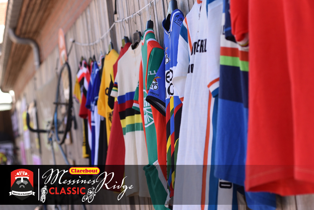 Messines Ridge Classic