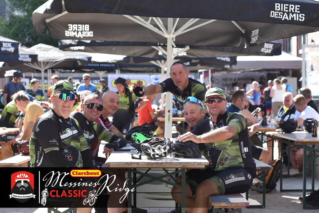 Messines Ridge Classic