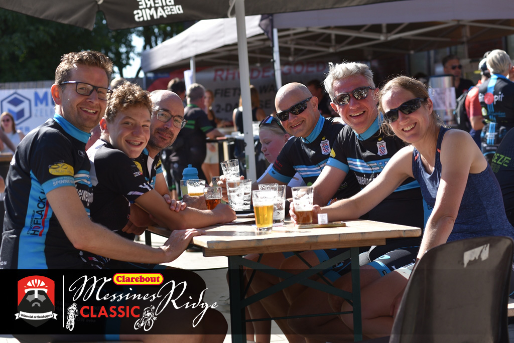 Messines Ridge Classic