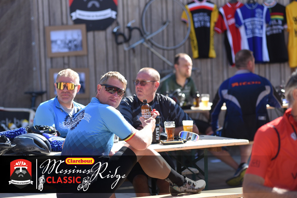 Messines Ridge Classic