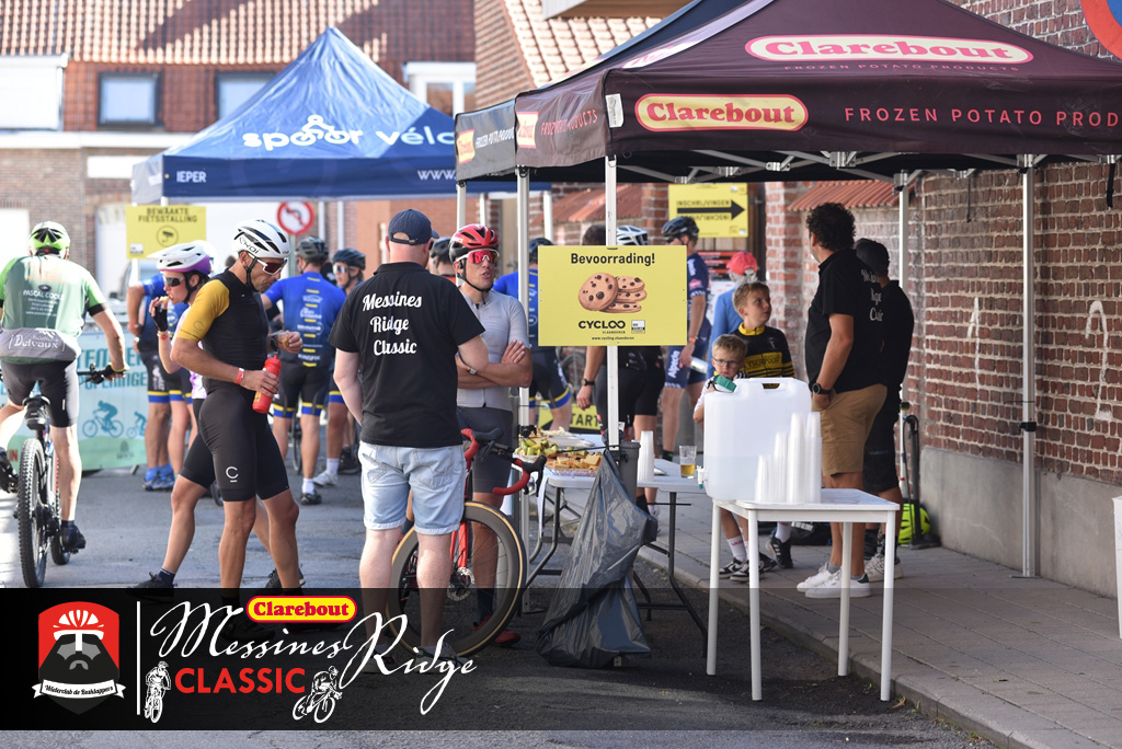 Messines Ridge Classic