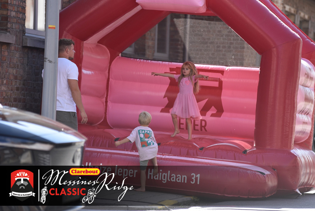 Messines Ridge Classic