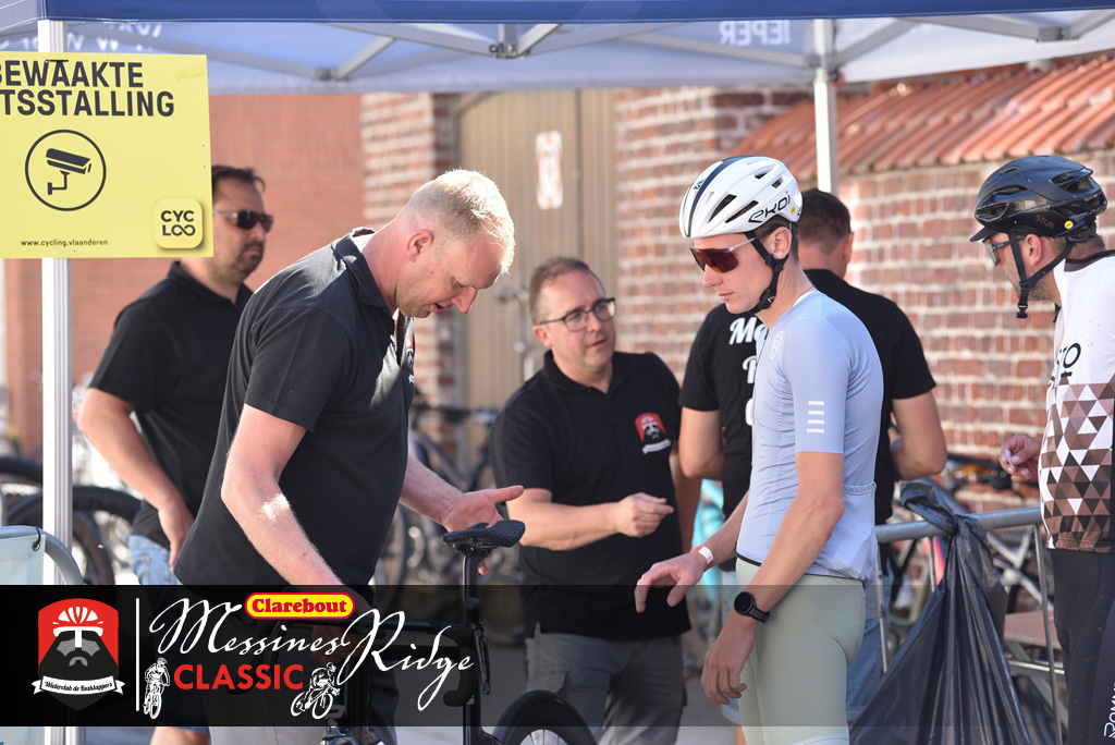 Messines Ridge Classic