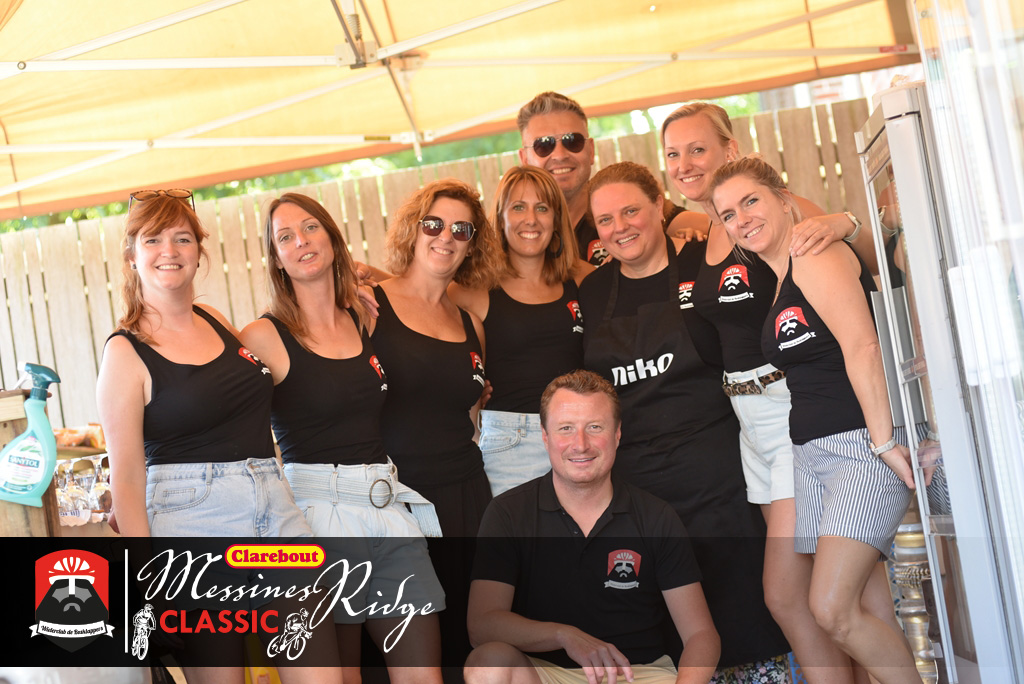 Messines Ridge Classic