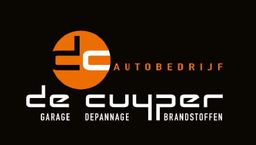 Autobedrijf De Cuyper