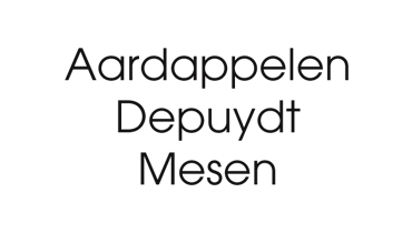 Aardappelen Depuydt