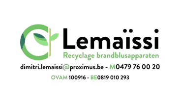 Lemaïssi Recyling
