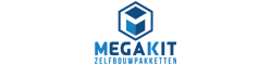 Megakit, Zelfbouwpakketten